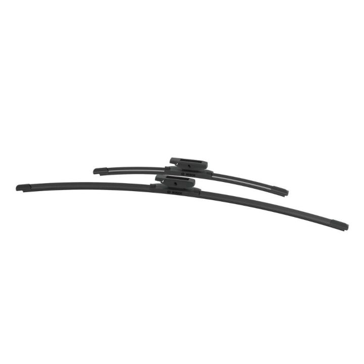 Bosch Aerotwin Silecek Süpürgesi 650-400MM Citroen C3 Renault Laguna III İçin - Bosch 3397007422