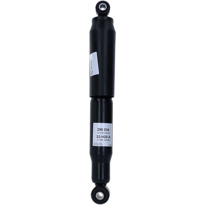 Amortisör Arka Fiat Doblo Furgone 2001-2004 - SACHS290034