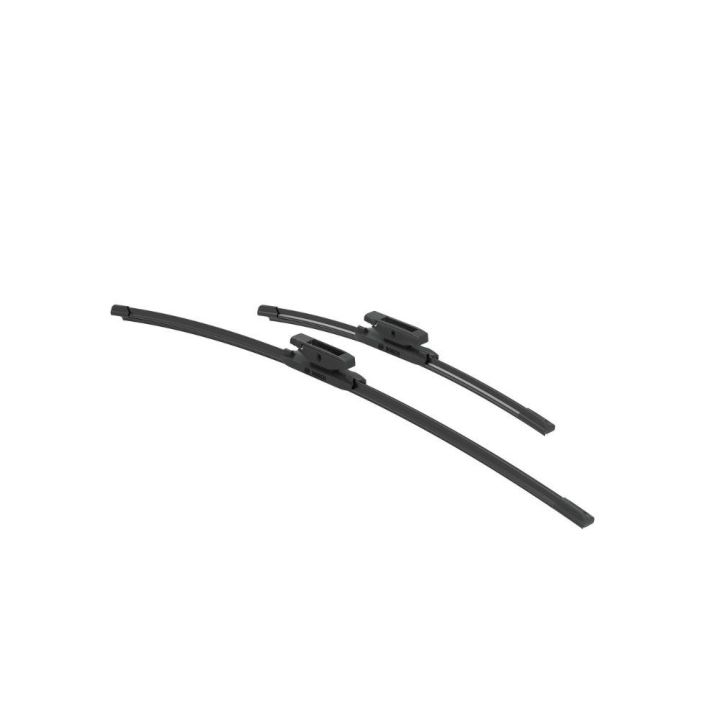Bosch Aerotwin Silecek Süpürgesi 650-400MM Citroen C3 Renault Laguna III İçin - Bosch 3397007422