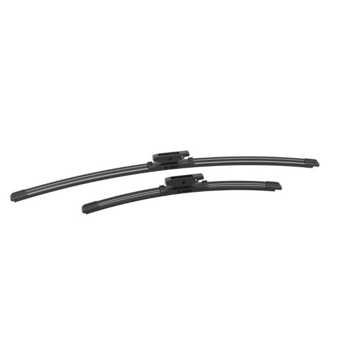 Bosch Aerotwin Silecek Süpürgesi 650-400MM Citroen C3 Renault Laguna III İçin - Bosch 3397007422