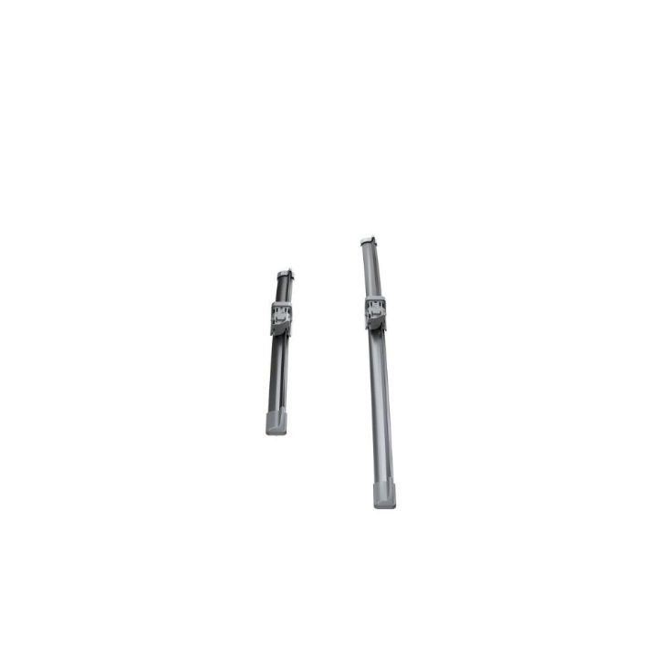 Bosch Aerotwin Ön Silecek Seti 650-400MM Peugeot Partner 208 2008 Citroen Berlingo C3 Fiat Egea Ford Fiesta İçin (2008-) - Bosch