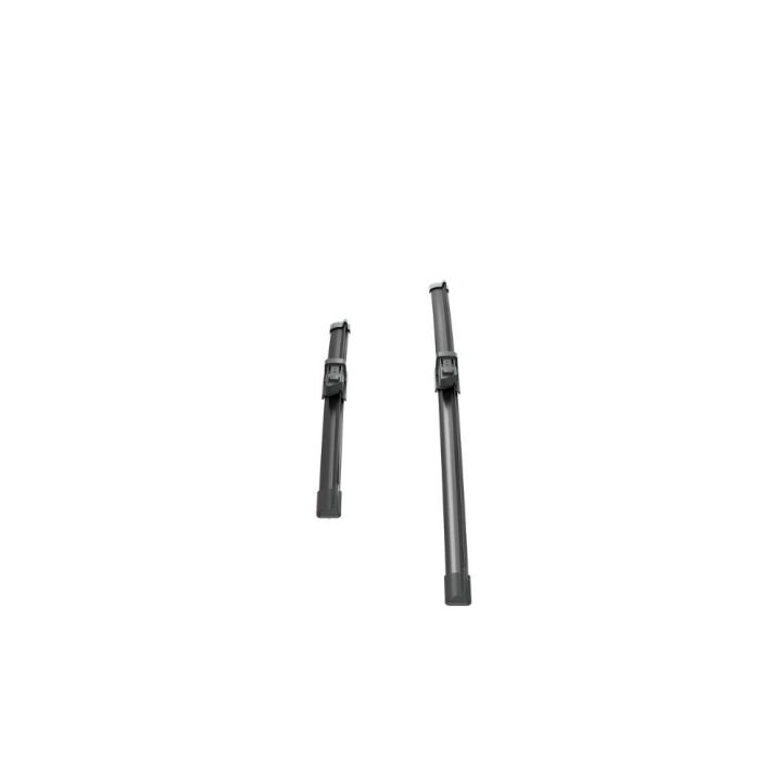 Aerotwin Ön Silecek Süpürgesi Takımı Leon 5F1 5F5 İçin (2012-) 650-400mm - BOSCH 3397007945
