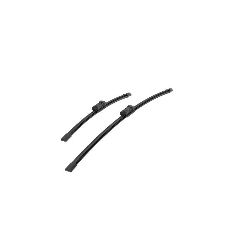Aerotwin Ön Silecek Süpürgesi Takımı Leon 5F1 5F5 İçin (2012-) 650-400mm - BOSCH 3397007945