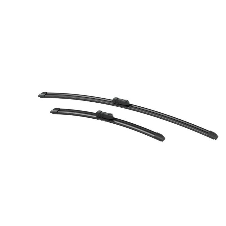 Aerotwin Ön Silecek Süpürgesi Takımı Leon 5F1 5F5 İçin (2012-) 650-400mm - BOSCH 3397007945