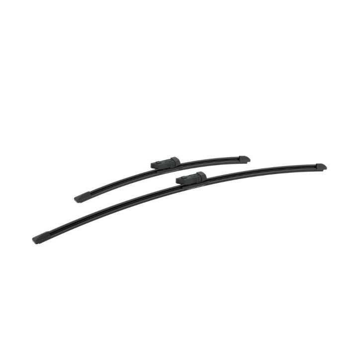 Aerotwin Ön Silecek Süpürgesi Takımı Leon 5F1 5F5 İçin (2012-) 650-400mm - BOSCH 3397007945