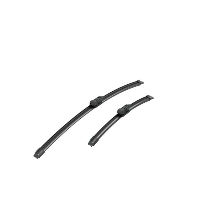 Aerotwin Ön Silecek Süpürgesi Takımı Leon 5F1 5F5 İçin (2012-) 650-400mm - BOSCH 3397007945
