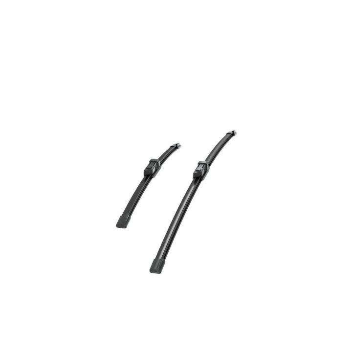 Aerotwin Ön Silecek Süpürgesi Takımı Leon 5F1 5F5 İçin (2012-) 650-400mm - BOSCH 3397007945
