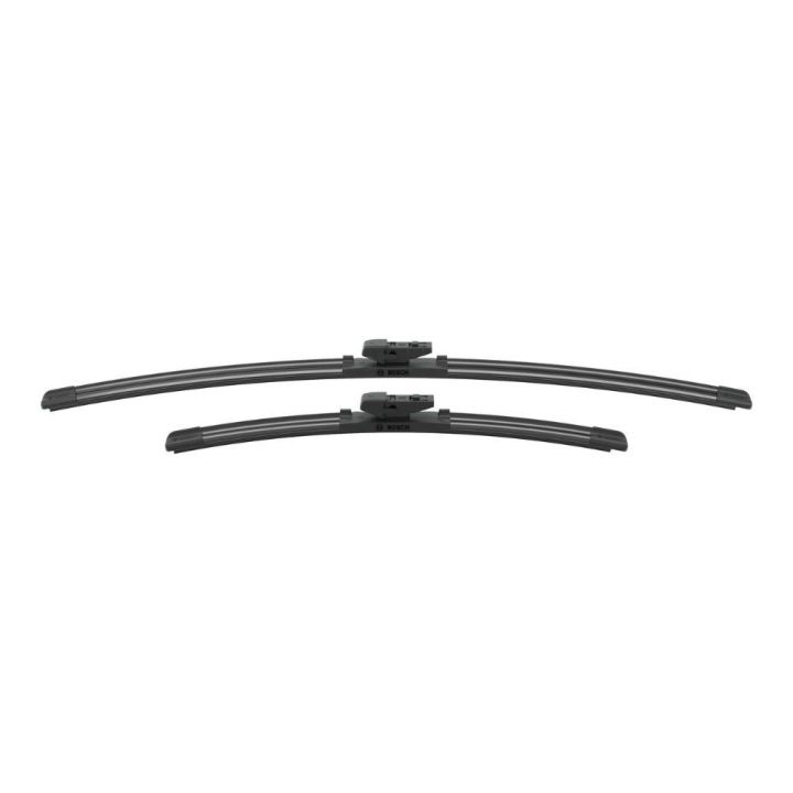 Aerotwin Silecek Seti NX Serisi İçin (2014-) 650/400 MM - BOSCH 3397014156