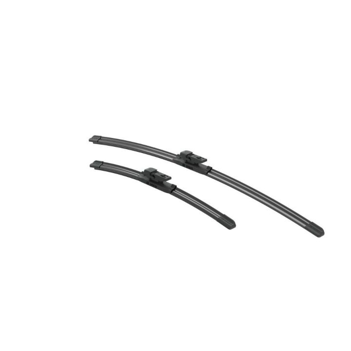 Aerotwin Silecek Seti NX Serisi İçin (2014-) 650/400 MM - BOSCH 3397014156