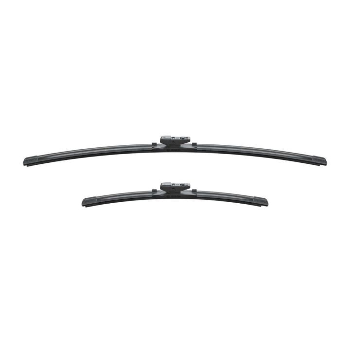 Aerotwin Silecek Seti NX Serisi İçin (2014-) 650/400 MM - BOSCH 3397014156