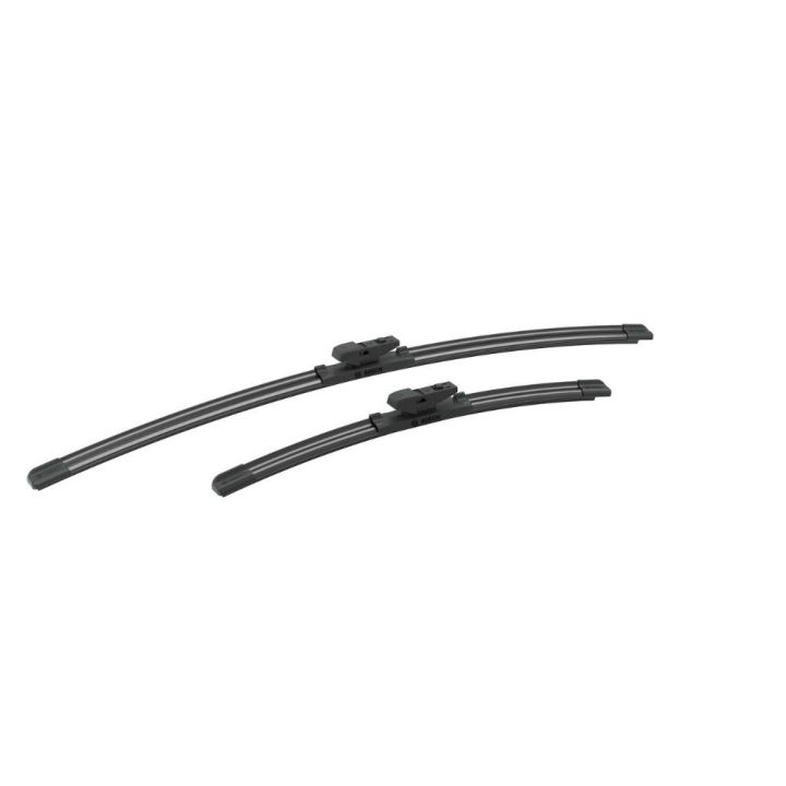 Aerotwin Silecek Seti NX Serisi İçin (2014-) 650/400 MM - BOSCH 3397014156
