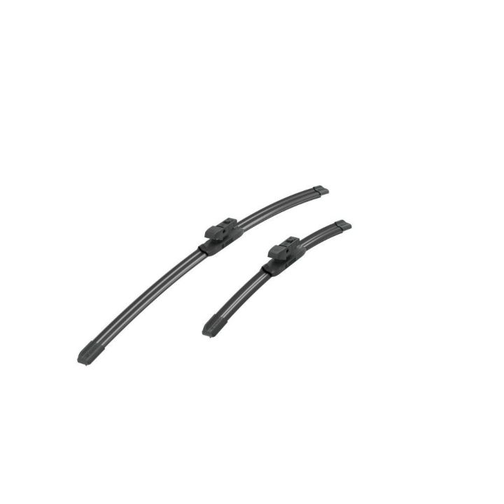 Aerotwin Silecek Seti NX Serisi İçin (2014-) 650/400 MM - BOSCH 3397014156