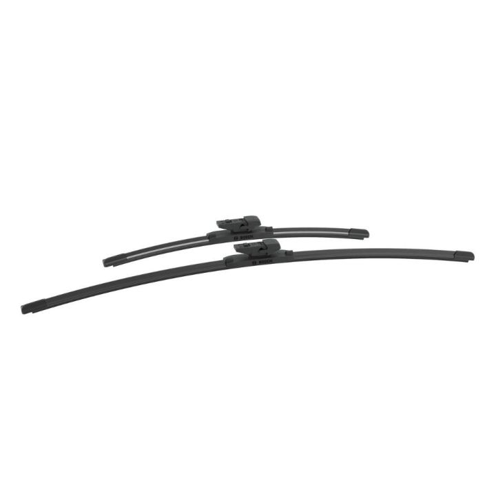 Aerotwin Silecek Seti NX Serisi İçin (2014-) 650/400 MM - BOSCH 3397014156