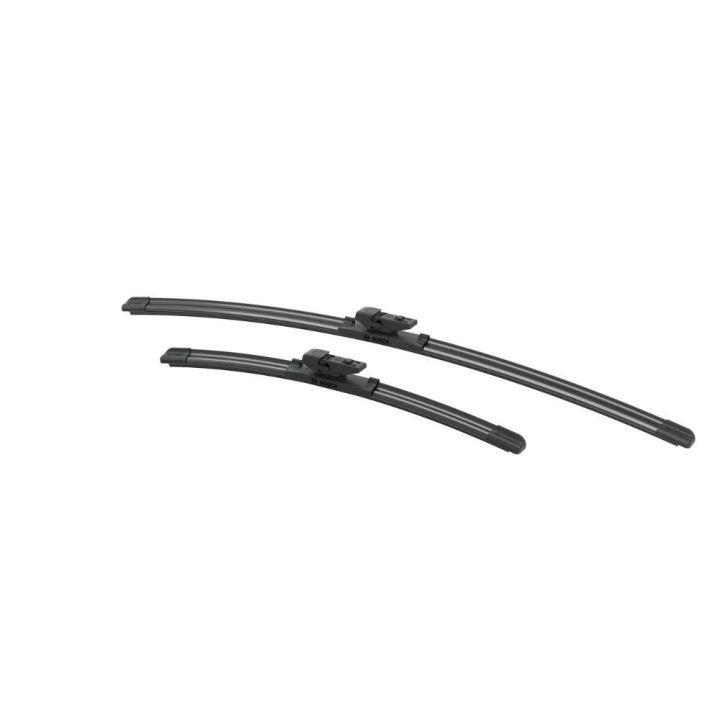 Aerotwin Silecek Seti NX Serisi İçin (2014-) 650/400 MM - BOSCH 3397014156