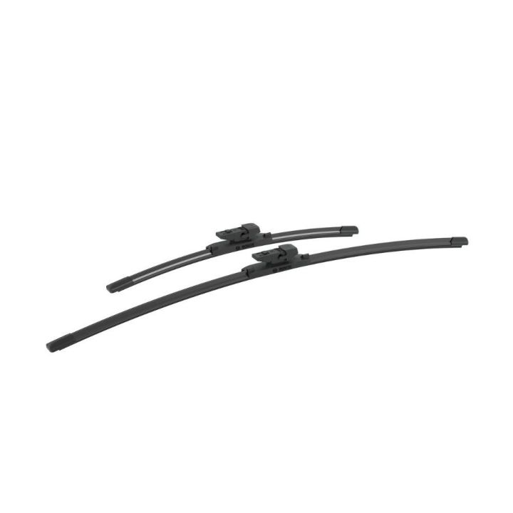 Aerotwin Silecek Seti NX Serisi İçin (2014-) 650/400 MM - BOSCH 3397014156
