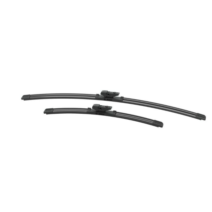 Aerotwin Silecek Seti NX Serisi İçin (2014-) 650/400 MM - BOSCH 3397014156