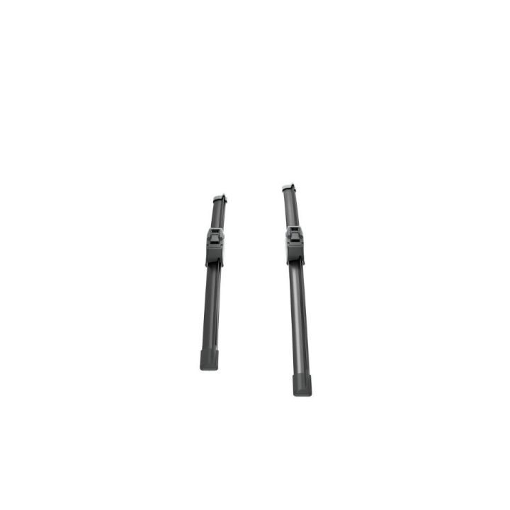 Aerotwin Retro Ön Muz Tipi Silecek Takımı BMW X5 X6 İçin 600-500mm - BOSCH 3397014271