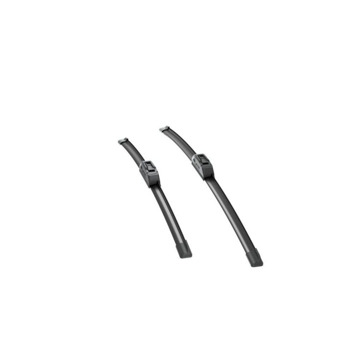 Aerotwin Retro Ön Muz Tipi Silecek Takımı BMW X5 X6 İçin 600-500mm - BOSCH 3397014271