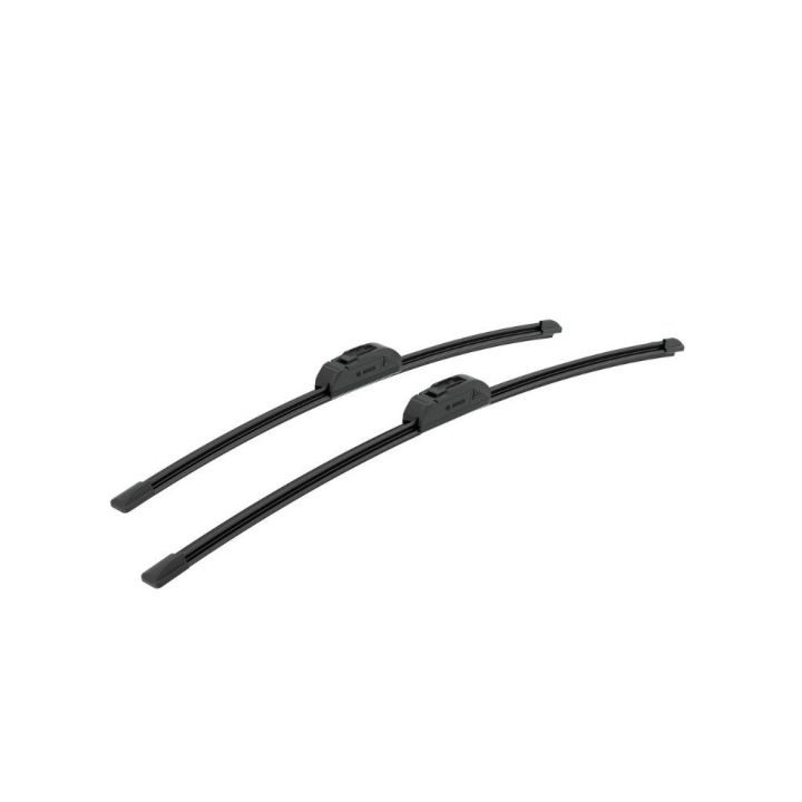 Aerotwin Retro Ön Muz Tipi Silecek Takımı BMW X5 X6 İçin 600-500mm - BOSCH 3397014271