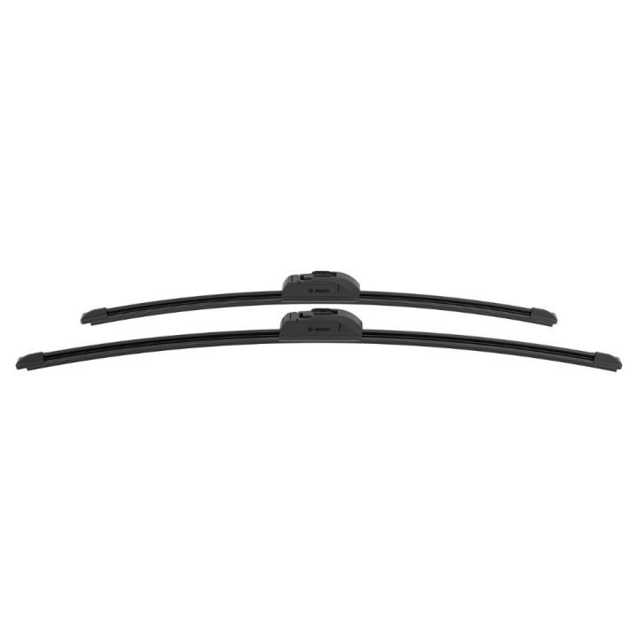 Aerotwin Retro Ön Muz Tipi Silecek Takımı BMW X5 X6 İçin 600-500mm - BOSCH 3397014271