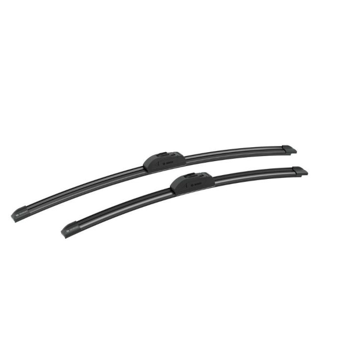 Aerotwin Retro Ön Muz Tipi Silecek Takımı BMW X5 X6 İçin 600-500mm - BOSCH 3397014271