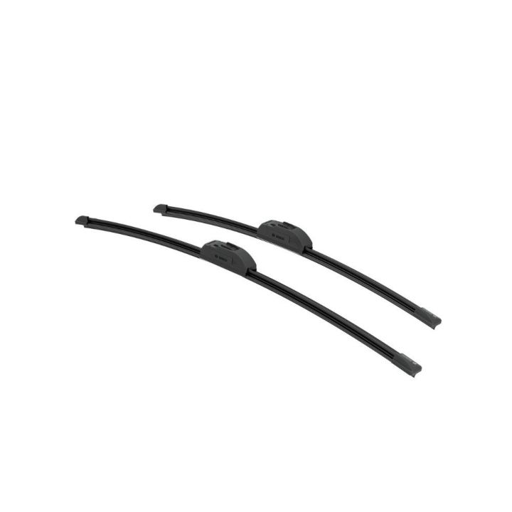 Aerotwin Retro Ön Muz Tipi Silecek Takımı BMW X5 X6 İçin 600-500mm - BOSCH 3397014271