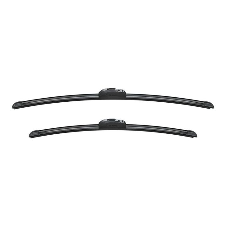 Aerotwin Retro Ön Muz Tipi Silecek Takımı BMW X5 X6 İçin 600-500mm - BOSCH 3397014271