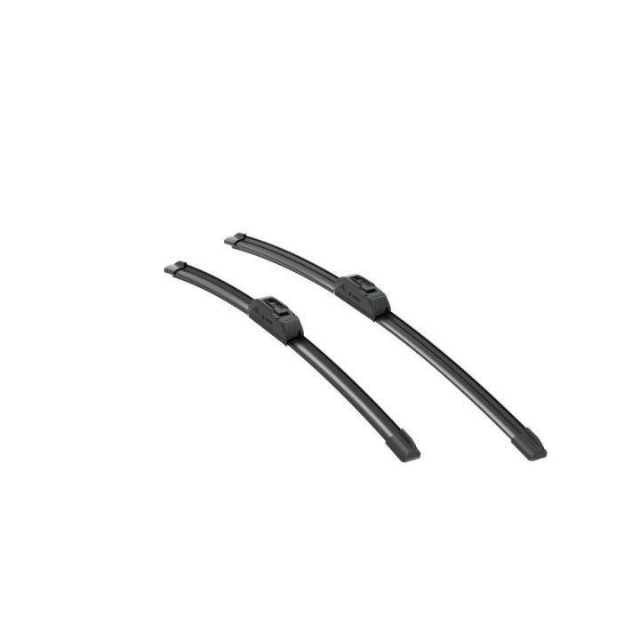 Aerotwin Retro Ön Muz Tipi Silecek Takımı BMW X5 X6 İçin 600-500mm - BOSCH 3397014271