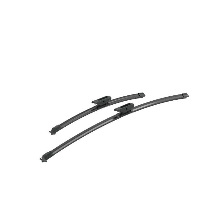 Aerotwin Silecek Seti Citroen C4 Cactus İçin (2014-) 650/425 MM - BOSCH 3397014199