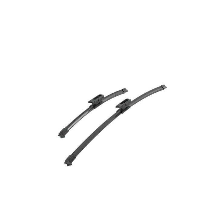 Aerotwin Silecek Seti Citroen C4 Cactus İçin (2014-) 650/425 MM - BOSCH 3397014199