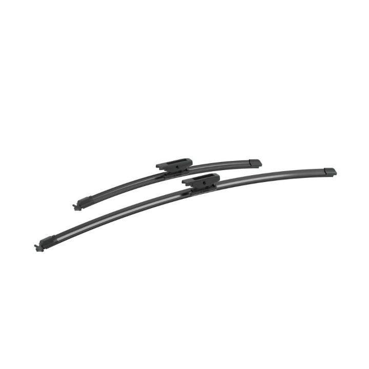 Aerotwin Silecek Seti Citroen C4 Cactus İçin (2014-) 650/425 MM - BOSCH 3397014199