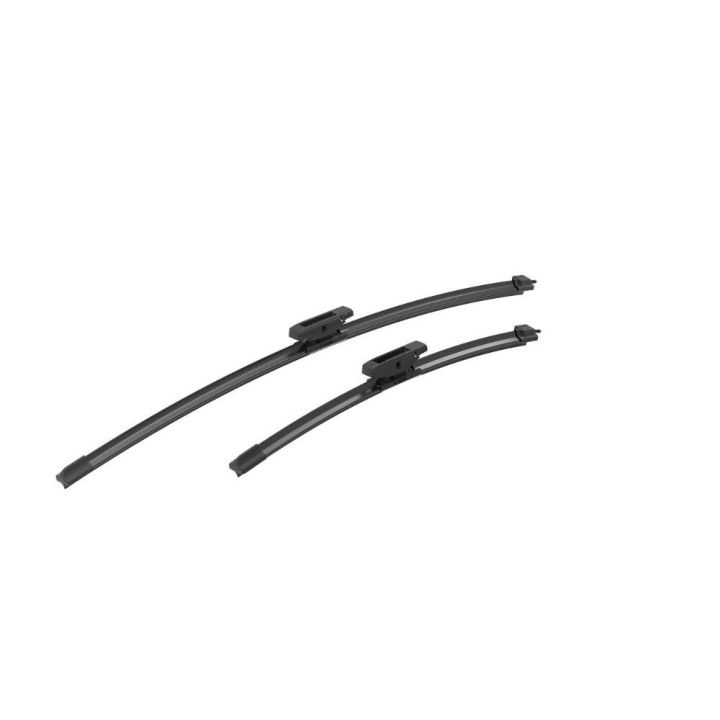 Aerotwin Silecek Seti Citroen C4 Cactus İçin (2014-) 650/425 MM - BOSCH 3397014199