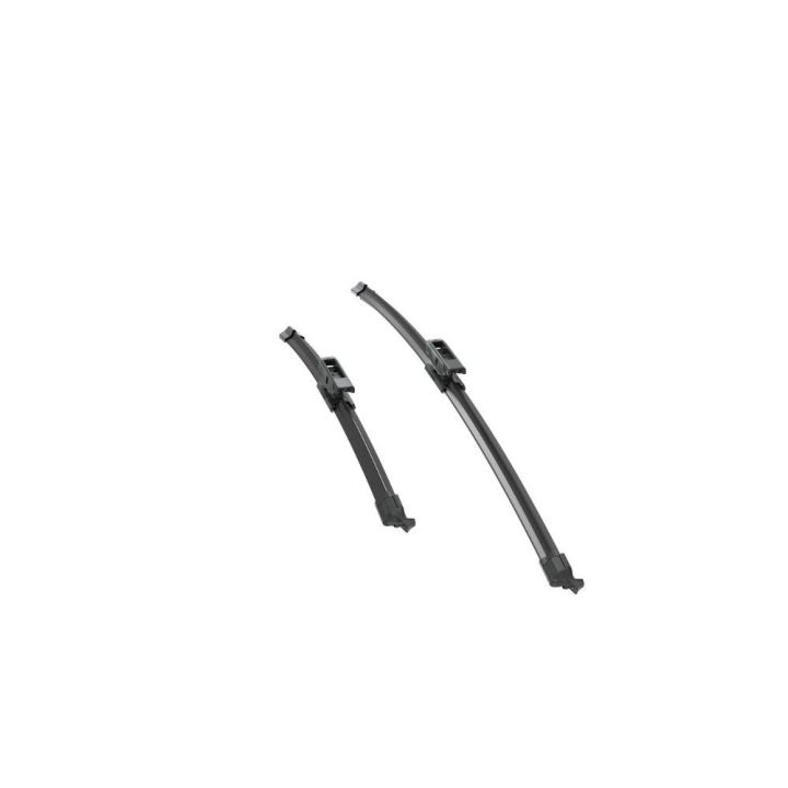 Aerotwin Silecek Seti Citroen C4 Cactus İçin (2014-) 650/425 MM - BOSCH 3397014199