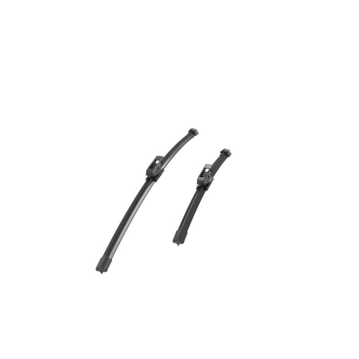 Aerotwin Silecek Seti Citroen C4 Cactus İçin (2014-) 650/425 MM - BOSCH 3397014199