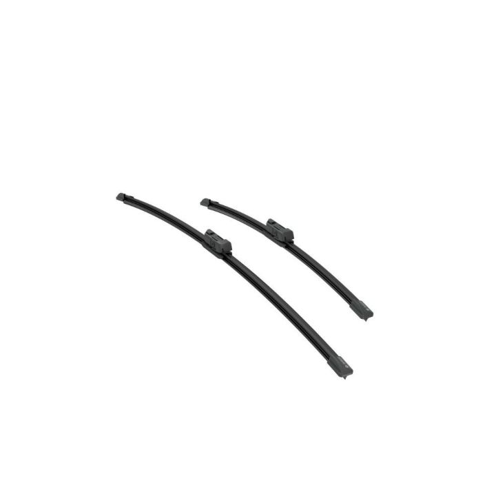 Aerotwin Ön Muz Tipi Silecek Takımı VAG Grubu İçin (2012-) 650-450mm - BOSCH 3397007863