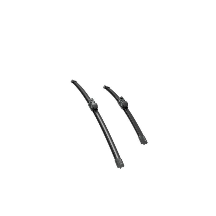 Aerotwin Ön Muz Tipi Silecek Takımı VAG Grubu İçin (2012-) 650-450mm - BOSCH 3397007863