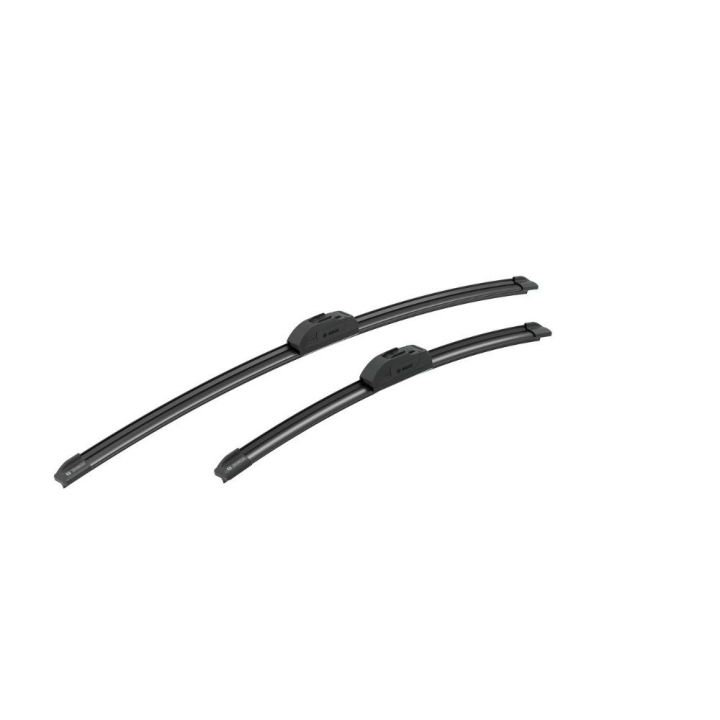 Aerotwin Retro Ön Muz Tipi Silecek Takımı Honda Hyundai Kia Citroen İçin (2000-2012) 650-450mm - BOSCH 3397118912