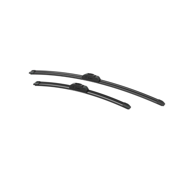 Aerotwin Retro Ön Muz Tipi Silecek Takımı Honda Hyundai Kia Citroen İçin (2000-2012) 650-450mm - BOSCH 3397118912
