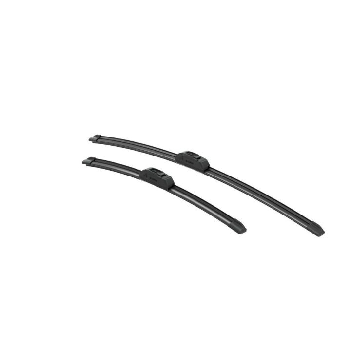 Aerotwin Retro Ön Muz Tipi Silecek Takımı Honda Hyundai Kia Citroen İçin (2000-2012) 650-450mm - BOSCH 3397118912