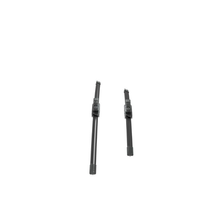 Aerotwin Ön Cam Silecek Takımı Fiorino Nemo Bipper Qubo İçin (2007-) 650/475mm - BOSCH 3397007426