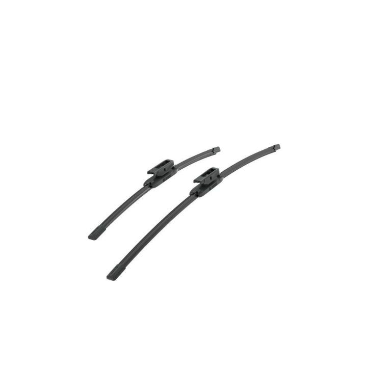 Aerotwin Ön Cam Silecek Takımı Fiorino Nemo Bipper Qubo İçin (2007-) 650/475mm - BOSCH 3397007426