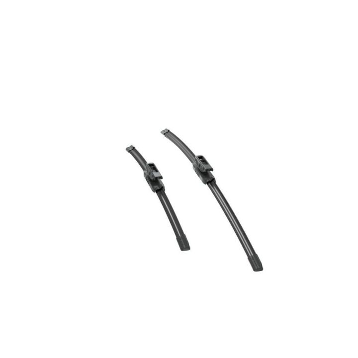 Aerotwin Ön Cam Silecek Takımı Fiorino Nemo Bipper Qubo İçin (2007-) 650/475mm - BOSCH 3397007426