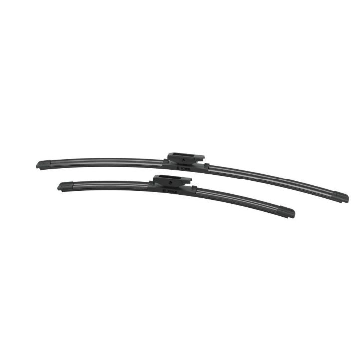 Aerotwin Ön Cam Silecek Takımı Fiorino Nemo Bipper Qubo İçin (2007-) 650/475mm - BOSCH 3397007426