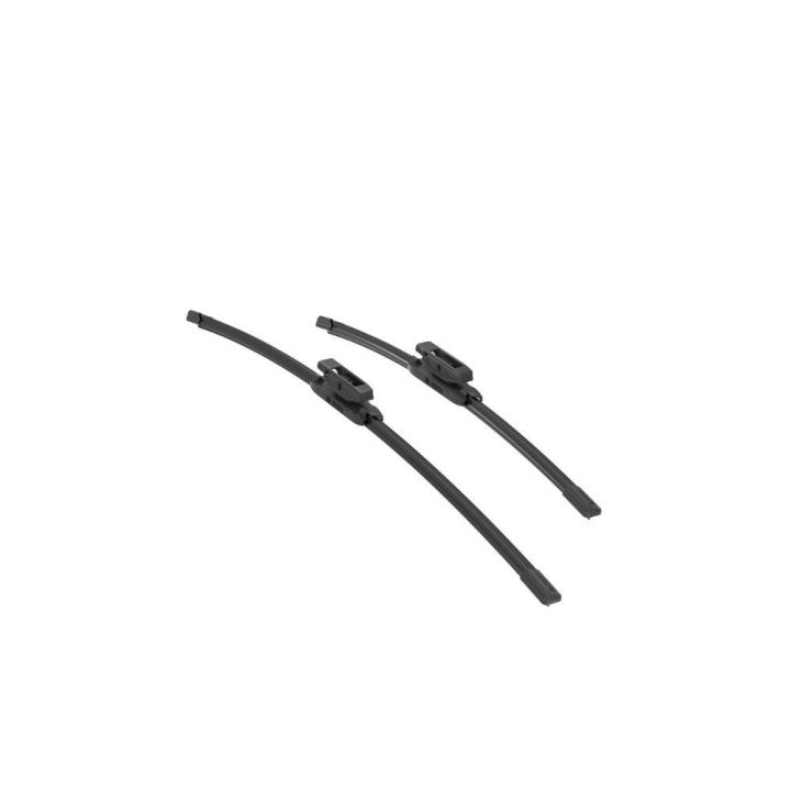 Aerotwin Ön Cam Silecek Takımı Fiorino Nemo Bipper Qubo İçin (2007-) 650/475mm - BOSCH 3397007426