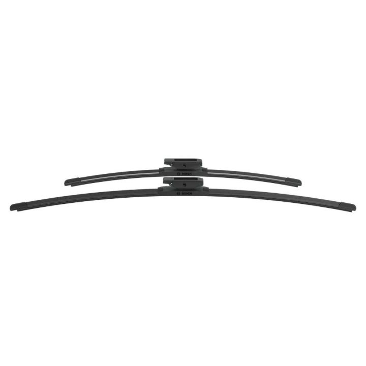 Aerotwin Ön Cam Silecek Takımı Fiorino Nemo Bipper Qubo İçin (2007-) 650/475mm - BOSCH 3397007426