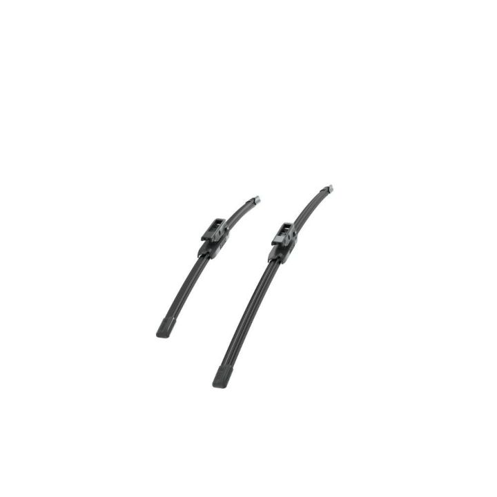 Aerotwin Ön Cam Silecek Takımı Fiorino Nemo Bipper Qubo İçin (2007-) 650/475mm - BOSCH 3397007426
