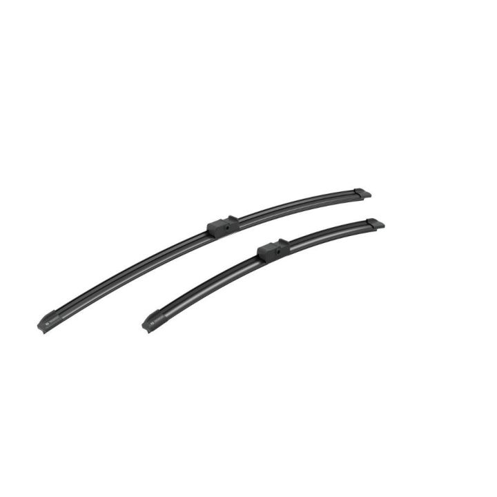 Aerotwin Ön Muz Tipi Silecek Takımı Citroen C5 Ford Focus C-Max İçin (2003-) 650-475mm - BOSCH 3397118951