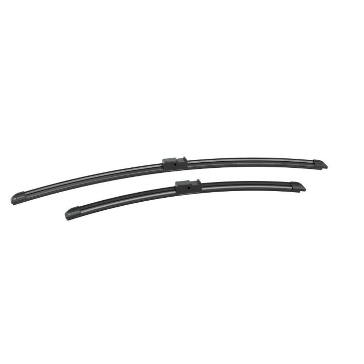 Aerotwin Ön Muz Tipi Silecek Takımı Citroen C5 Ford Focus C-Max İçin (2003-) 650-475mm - BOSCH 3397118951