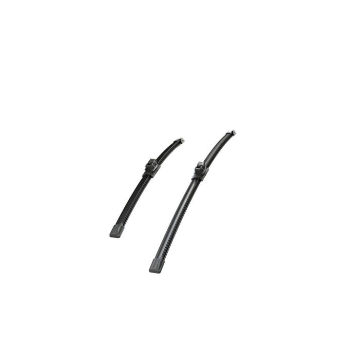 Aerotwin Silecek Seti Mercedes B Serisi İçin (2011-) 650/475 mm - BOSCH 3397014206