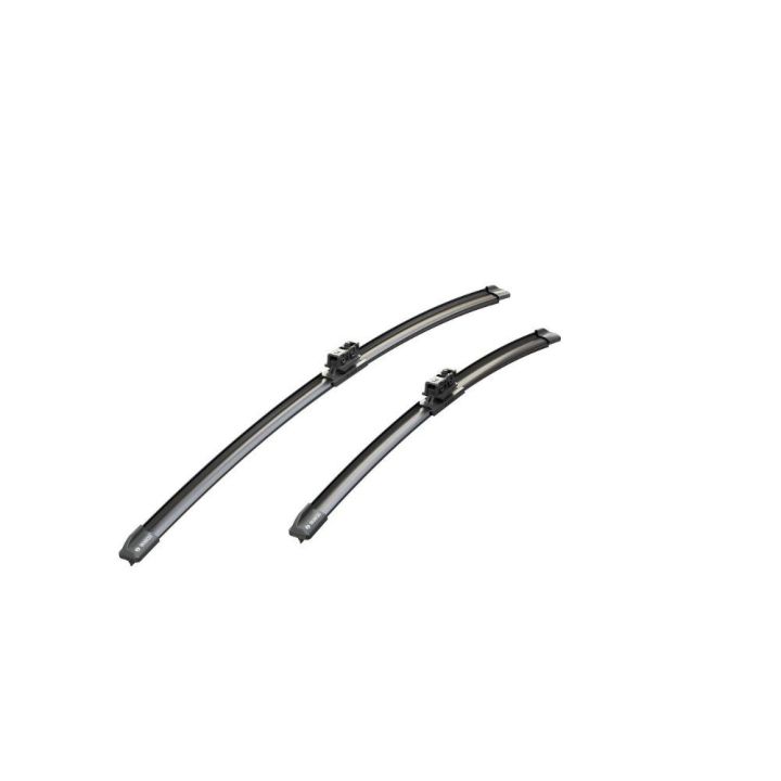 Aerotwin Silecek Seti Mercedes B Serisi İçin (2011-) 650/475 mm - BOSCH 3397014206